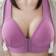 Load image into Gallery viewer, Sursell Front-Close Bra - Keillini