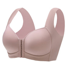 Load image into Gallery viewer, Sursell Wireless Front Closure Bra - Keillini