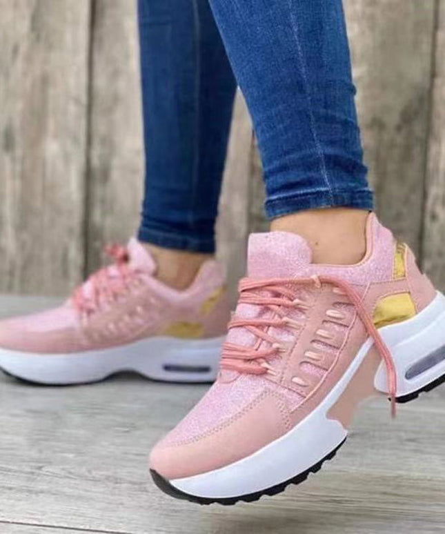 Libiyi Orthopedic Comfort Shoes - Libiyi