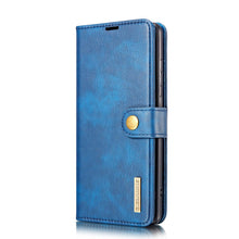 Laden Sie das Bild in den Galerie-Viewer, Samsung Galaxy S20 Ultra Magnetic 2-in-1 Detachable Leather Wallet Case - Libiyi