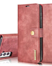 S21 FE 5G / Rouge / Cas seulement