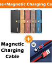 S21 Ultra 5G / Gray / With Magnetic Charging Cable