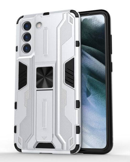 Luxury Car Magnetic Bumper Case For Samsung - Libiyi