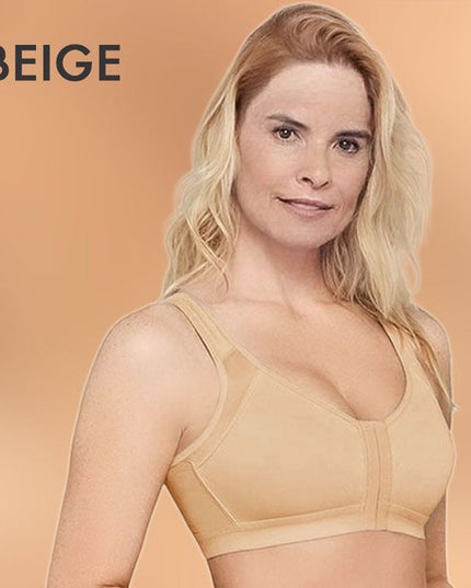 (🔥Hot Sale Now)Adjustable Chest Brace Support Multifunctional Bra - Keillini