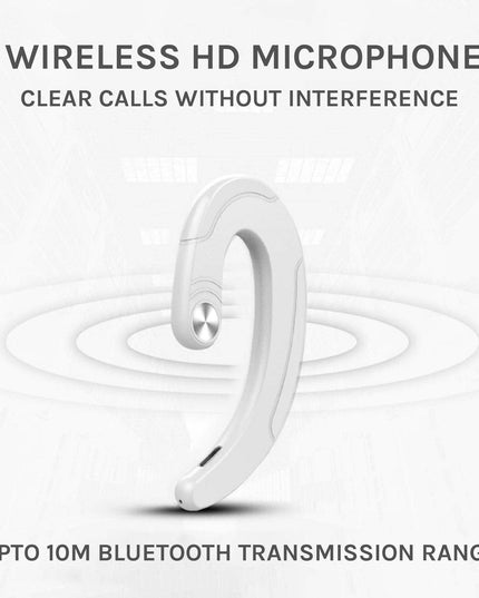 BoneTech Earphones - Libiyi