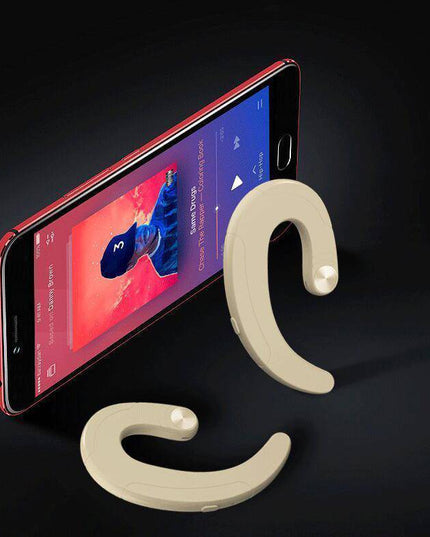 BoneTech Earphones - Libiyi