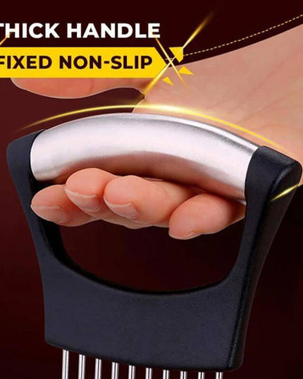 Food Slice Assistant - Libiyi