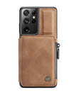 Brown / Galaxy S22 Ultra 5G
