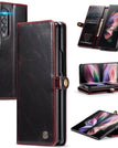 Galaxy Z Fold 3 5G / Red