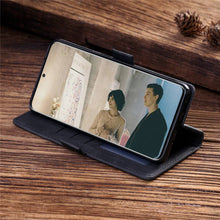 Laden Sie das Bild in den Galerie-Viewer, 2022 ALL-New Shockproof Wallet Case For iPhone SE2020 - Libiyi