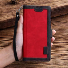 Load image into Gallery viewer, 2022 ALL-New Shockproof Wallet Case For iPhone XR - Libiyi