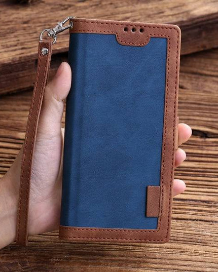 2022 ALL-New Shockproof Wallet Case For Samsung S20 - Libiyi