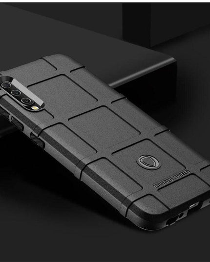 Thick Solid Armor Tactical Protective Case For Samsung A50 - Libiyi