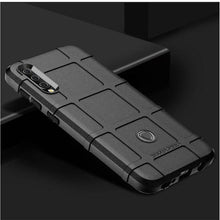 Laden Sie das Bild in den Galerie-Viewer, Thick Solid Armor Tactical Protective Case For Samsung A50 - Libiyi