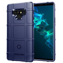 Load image into Gallery viewer, TPU Thick Solid Rough Armor Tactical Protective Cover Case For Samsung - Libiyi