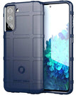 blue / S21 Plus / Case Only
