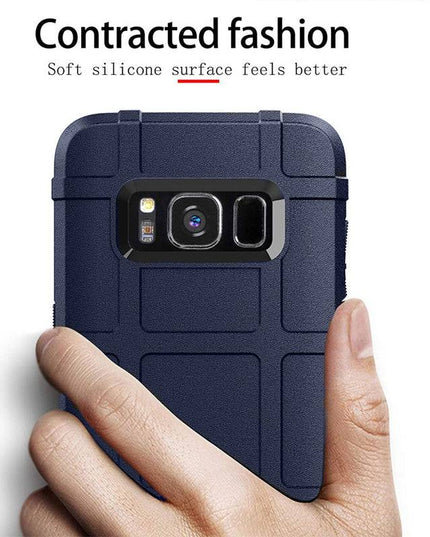 Military Grade Protection Shockproof Case for Samsung S8/S8+ - Libiyi