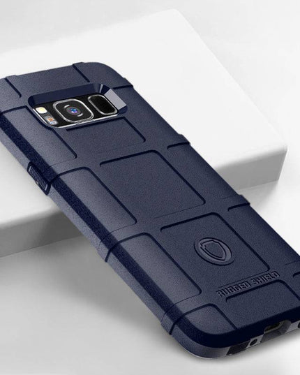 Military Grade Protection Shockproof Case for Samsung S8/S8+ - Libiyi
