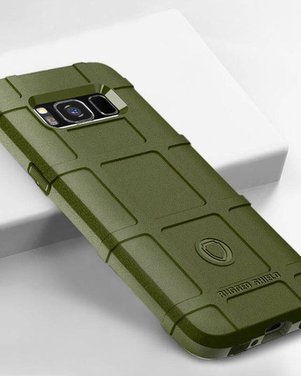 Military Grade Protection Shockproof Case for Samsung S8/S8+ - Libiyi