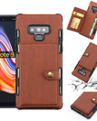 brown / Note 9 / Case Only