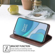 Laden Sie das Bild in den Galerie-Viewer, TPU + PU Leather Phone Cover Case for Samsung A51 - Libiyi