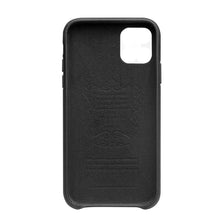 Load image into Gallery viewer, Genuine Leather Silm Back Cover for iPhone - Libiyi