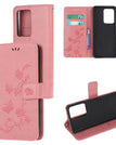 pink / S21 Ultra 5G / Case Only