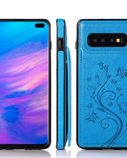 Phone Bags - 2020 Luxury Wallet Case Cover For Samsung - Libiyi