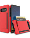 Red / S10 Plus / Case Only