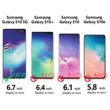 Load image into Gallery viewer, New Luxury Embossing Wallet Cover For SAMSUNG S10 5G-Fast Delivery - Libiyi