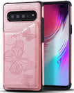 Rose Gold / Samsung S10 5G / Case Only