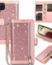 Rose gold / A12 / Case Only
