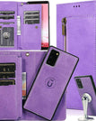 purple / Note 20 Ultra / Case Only