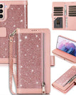 rose gold / S22 / Case Only