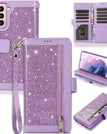 purple / S21 Plus(5G) / Case Only