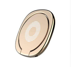 Luxury Pop Socket 360 Degree Metal Finger Ring Holder for PopSocket phone - Libiyi