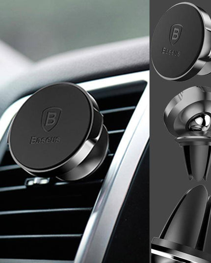 Magnetic Car Phone Holder - Libiyi