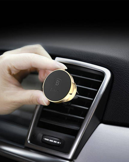 Magnetic Car Phone Holder - Libiyi
