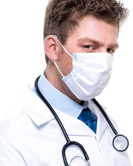 Mask Aids Protect Ears And Reduce Wear(3 Pairs) - Libiyi