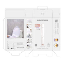 Laden Sie das Bild in den Galerie-Viewer, 59S UVC Sterilizer Travel-Size Foldable Handheld Wand - Libiyi