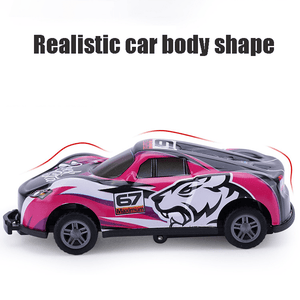 (🎄Early-Christmas Promotion-48% OFF)Stunt Toy Car(BUY 5 GET 5 FREE & FREE SHIPPING) - Libiyi