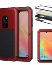 Red / For Mate20