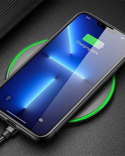 Fino Series Back Case for iPhone - Libiyi