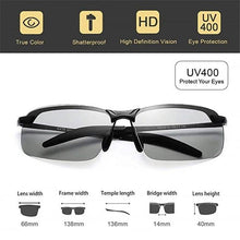 Laden Sie das Bild in den Galerie-Viewer, Photochromic Sunglasses With Polarized Lenses【BUY 2 GET FREE SHIPPING】 - Libiyi