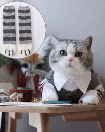 Cute Cat Claw Socks(BUY 6 GET FREE SHIPPING) - Libiyi