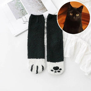 Cute Cat Claw Socks(BUY 6 GET FREE SHIPPING) - Libiyi