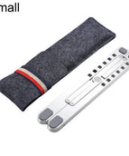 Silver-11-13.8inch 2