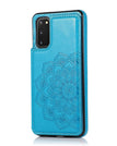 Blue / For Samsung S20