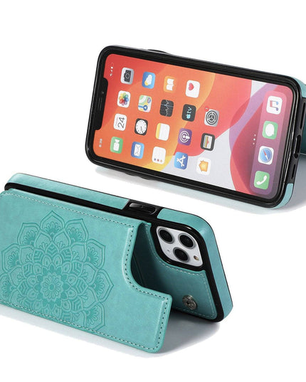 2020 New Style Luxury Wallet Cover For iPhone - Libiyi