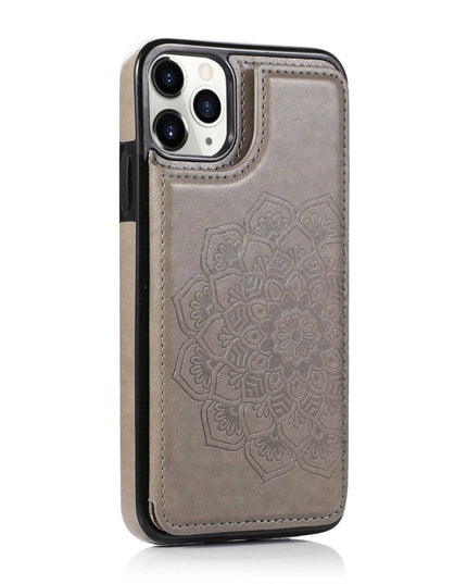 2020 New Style Luxury Wallet Cover For iPhone - Libiyi